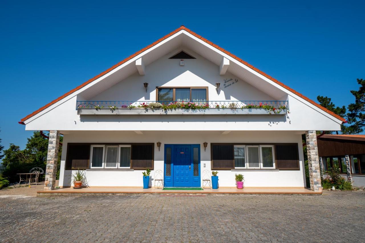 Refugio Rural - Eco Villa Caldas Da Rainha Exterior foto